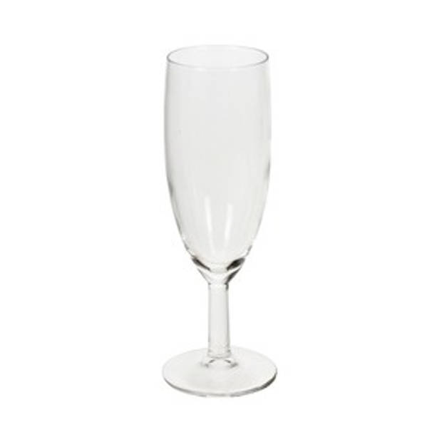 Savoie champagne flutes (12x 17cl)