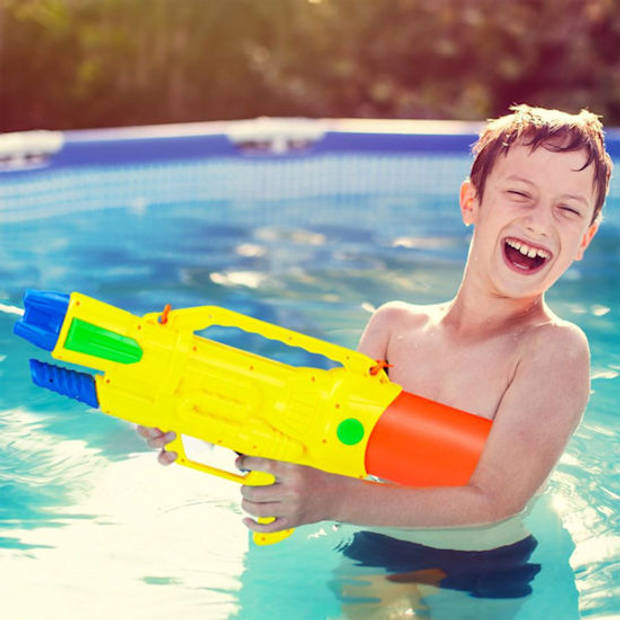 XL Waterpistool - Super soaker waterpistool voor jongens - Jumbo