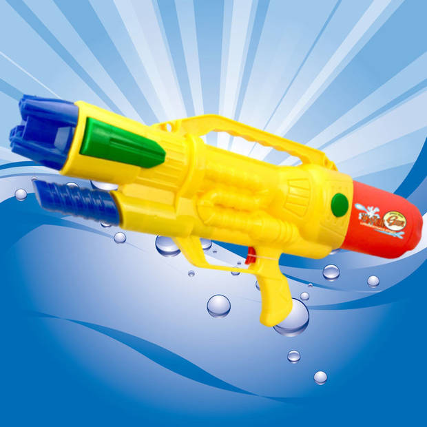 XL Waterpistool - Super soaker waterpistool voor jongens - Jumbo