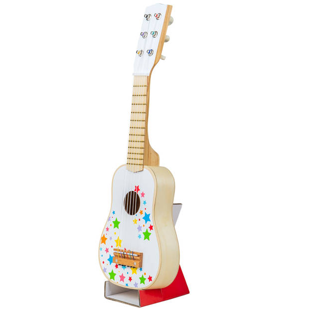 Bigjigs Gitaar