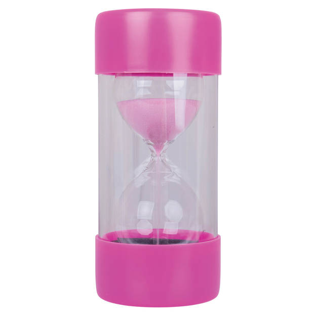 Bigjigs zandloper Ballotini Timer 2 Minuten - 16,5 cm hoog