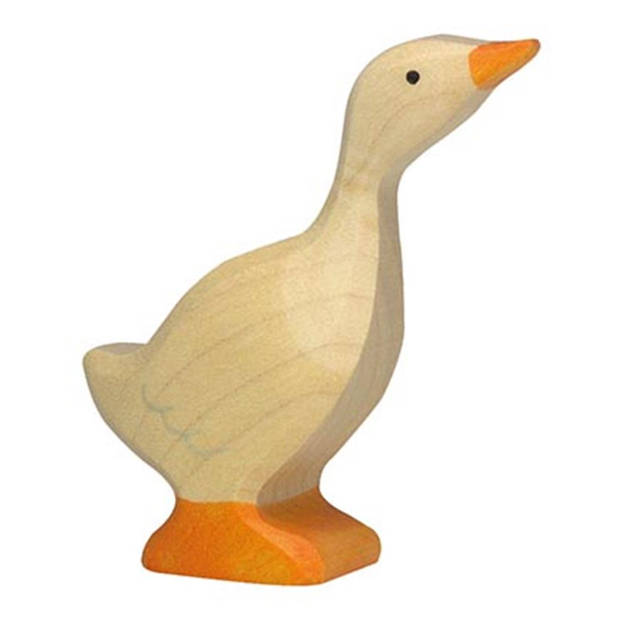 Holztiger Goose, small