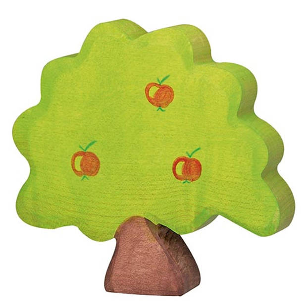 Holztiger Apple tree, small