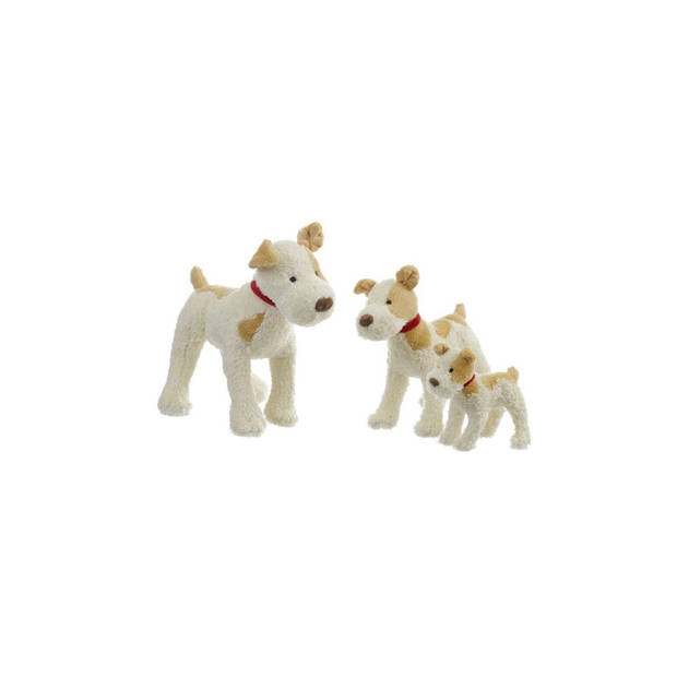 Egmont Toys Knuffel hond Eliot 30 cm