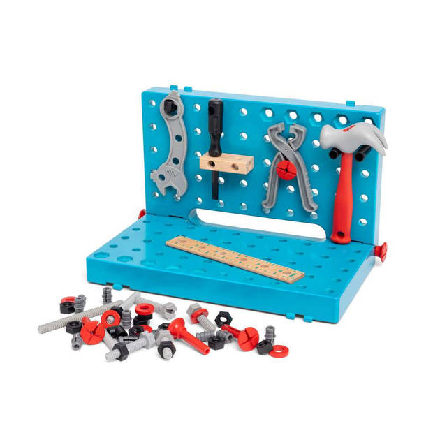 BRIO Builder Working Bench 34596