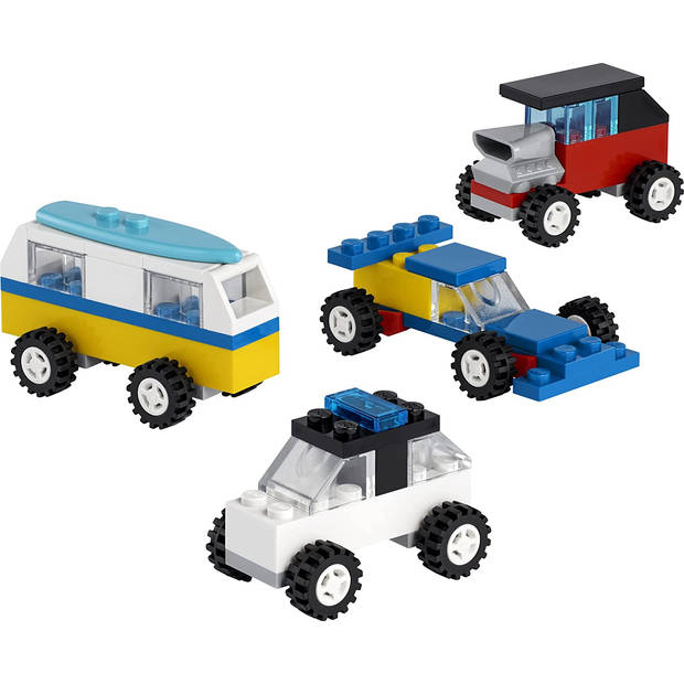 LEGO Classic -Polybag Polybag Bausatz Autos 30510
