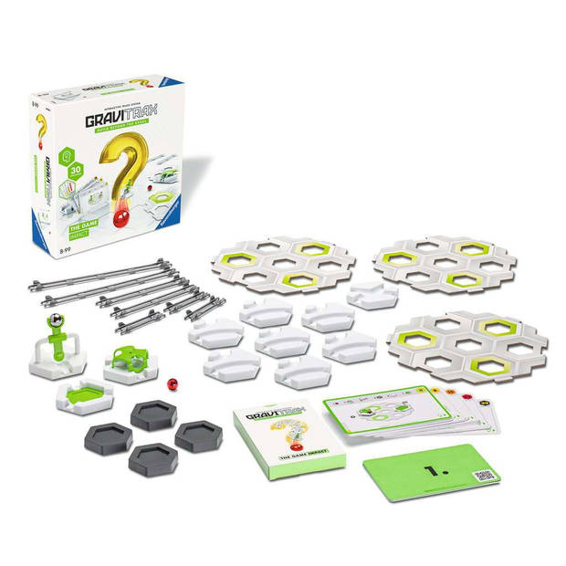 Ravensburger GraviTrax The Game Impact