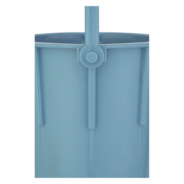 Rolf Bucket ECO pastel blue 2,5+