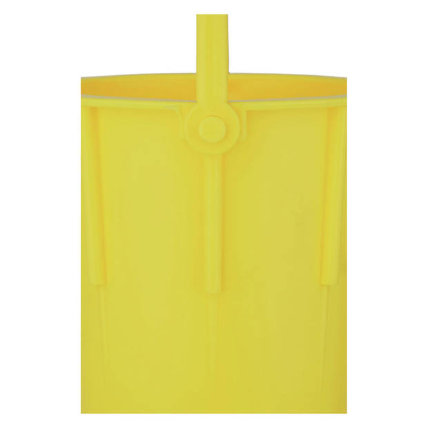 Rolf Bucket ECO light yellow 2,5+