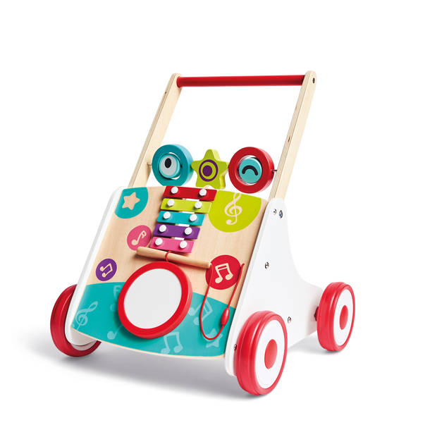 Hape My First Musical Walker