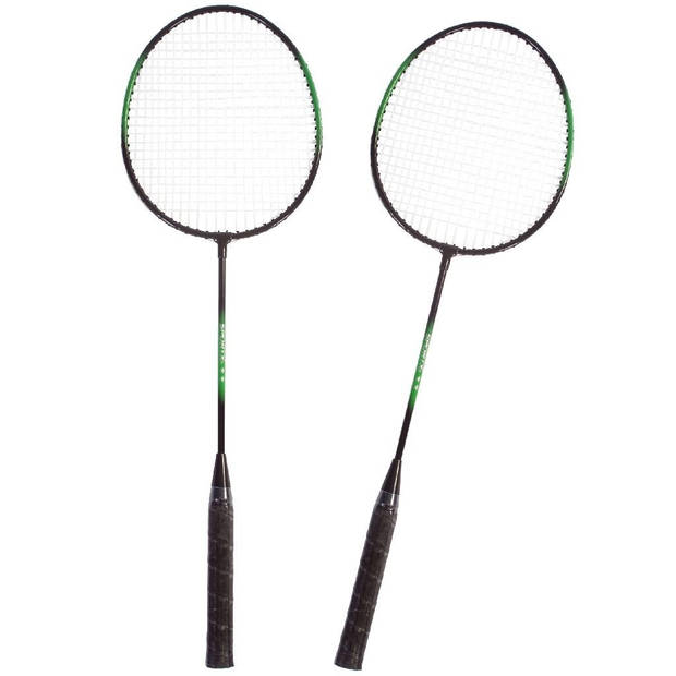 SportX Badmintonset ** 2ass