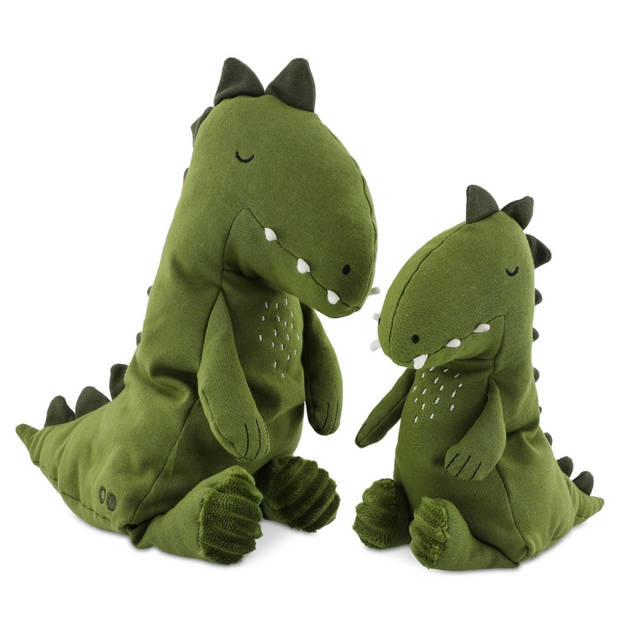 Trixie PLUSH TOY SMALL - MR. DINO