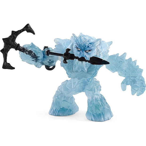 Schleich Eldrador Creatures ijsreus 70146 (628112)