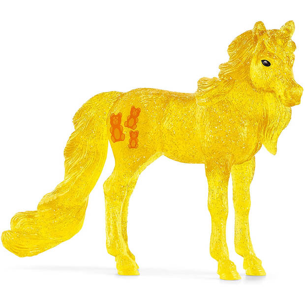 Schleich Bayala Winegum Eenhoorn veulen - 70732