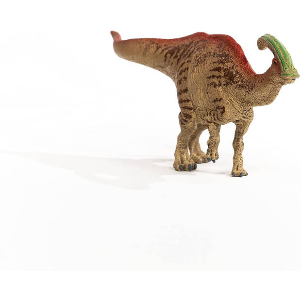 Schleich speelgoed dinosaurus Parasaurolophus - 15030