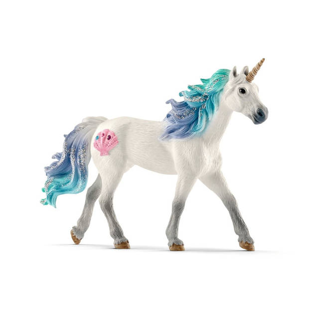 Schleich BAYALA Onderwater Eenhoorn Merrie 70570