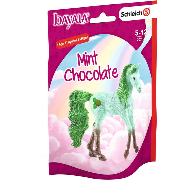 Schleich bayala® Mint Chocolate