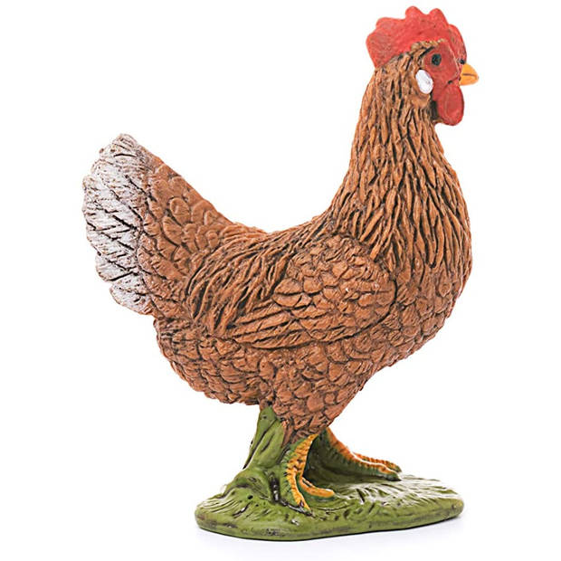 Schleich Boerderij Hen - 13826