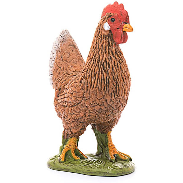 Schleich Boerderij Hen - 13826