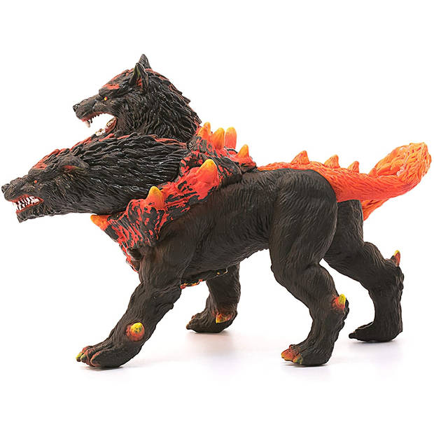 Schleich Eldrador Creatures Helhond - 42451