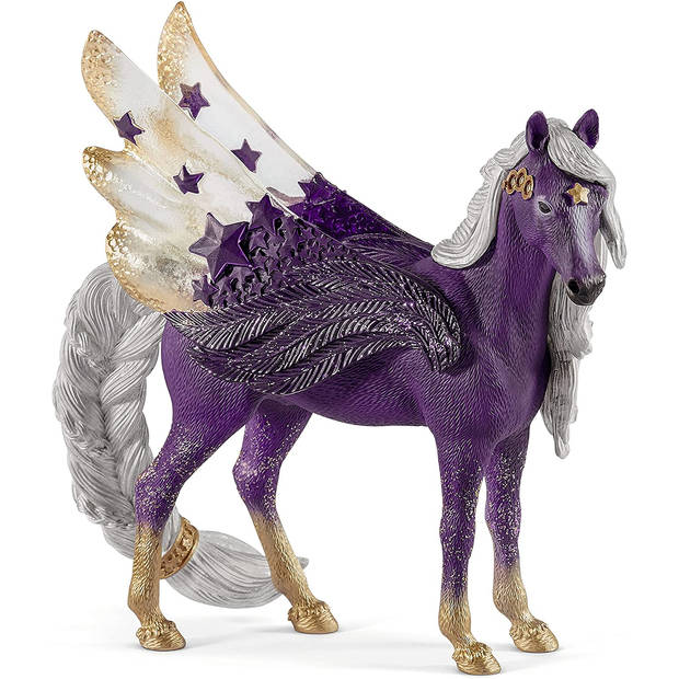 Schleich Bayala Sterren Pegasus Merrie - 70579