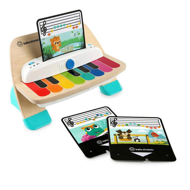 Hape Magic Touch Piano