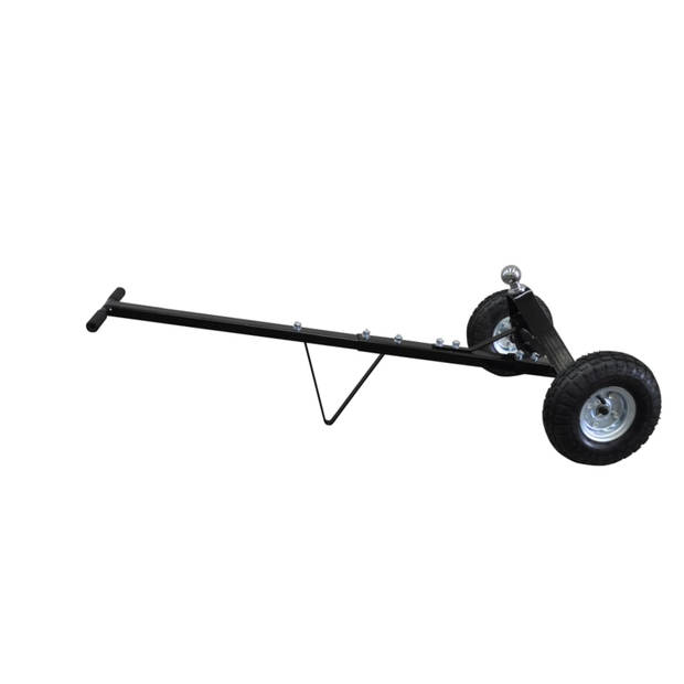 Handtrailer 275kg