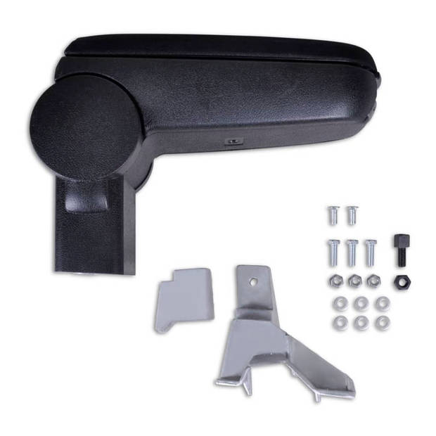 vidaXL Armsteun voor VW Golf 4 Bora New Beetle