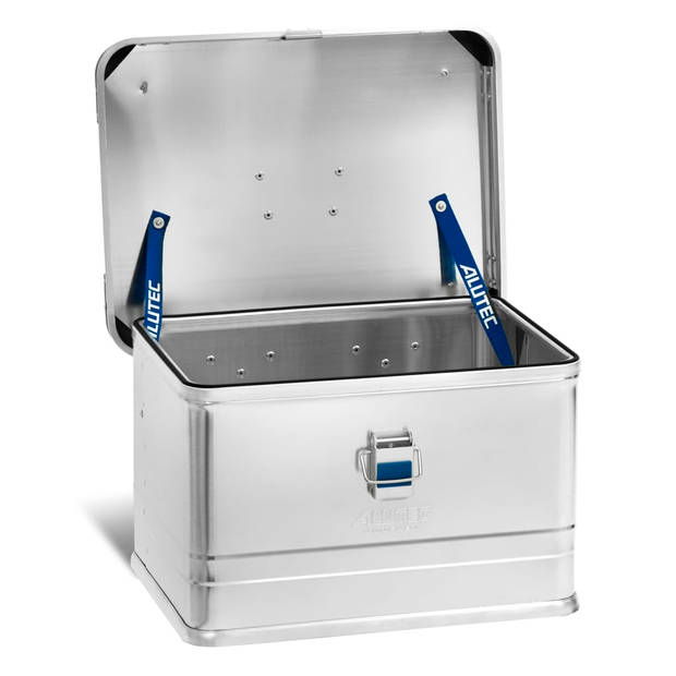 ALUTEC Opbergbox INDUSTRY 30 L aluminium