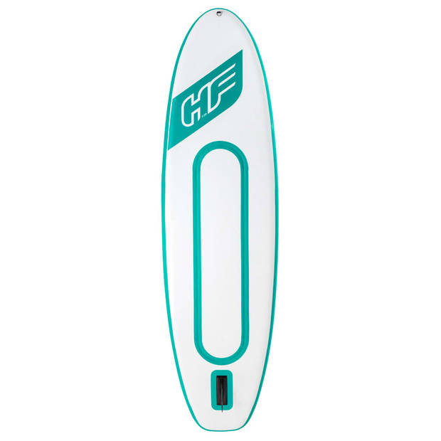 92900 Bestway Hydro-Force Stand Up Paddleboard Huaka’i opblaasbaar