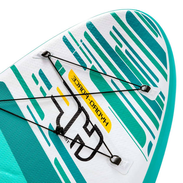 92900 Bestway Hydro-Force Stand Up Paddleboard Huaka’i opblaasbaar