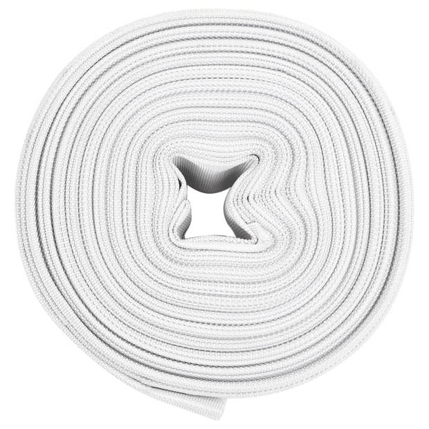 vidaXL Brandslang 3'' 20 m PVC