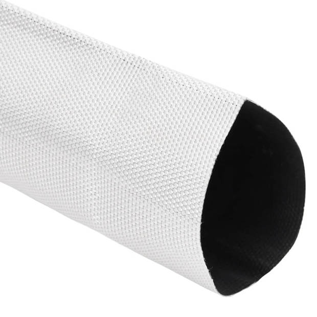 vidaXL Brandslang 3'' 20 m PVC