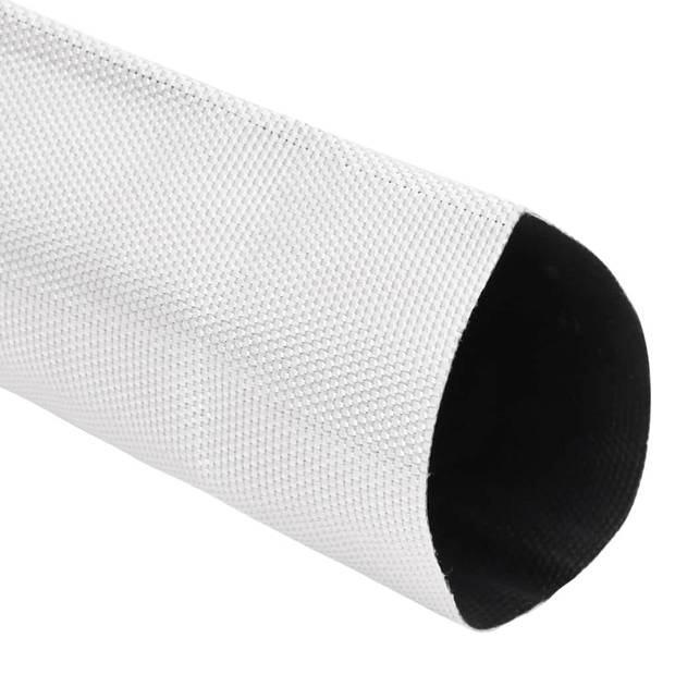 vidaXL Brandslang 3'' 30 m PVC