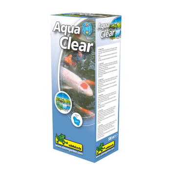 Ubbink - Aqua Clear 500 ml