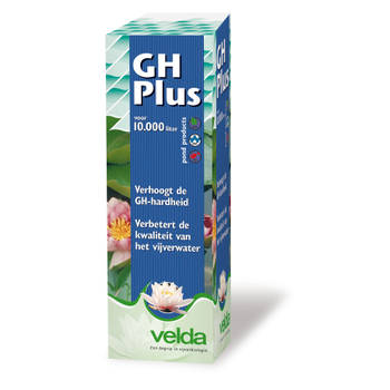 Velda - GH Plus 1000 ml new formula