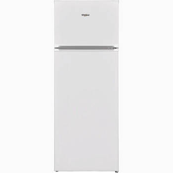 Whirlpool W55TM4110W1 - Energieklasse - Wit - Energieklasse - Wit