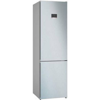 Bosch KGN397LDF koel-vriescombinatie