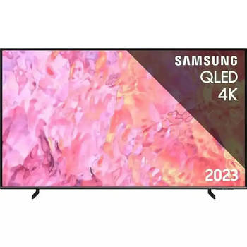 Samsung QE55Q64C - 55 inch (140 cm)