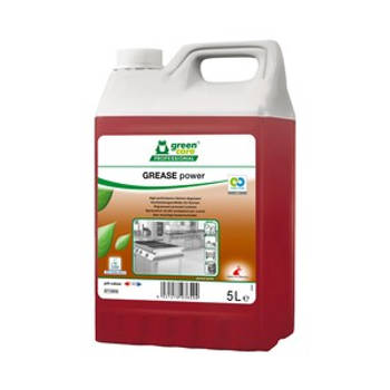 Green care grease power (5 liter)