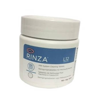 Rinza tabletten promesso (100 stuks)