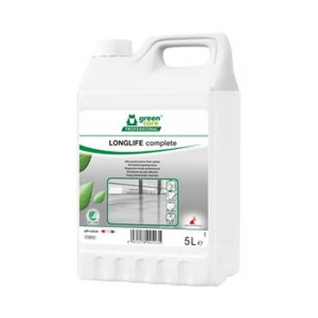 Green care longlife complete (5 liter)