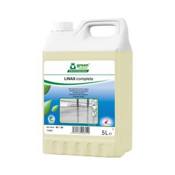 Green care linax complete (5 liter)