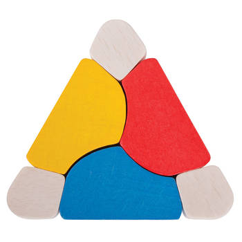Bigjigs driehoek Twister (4)