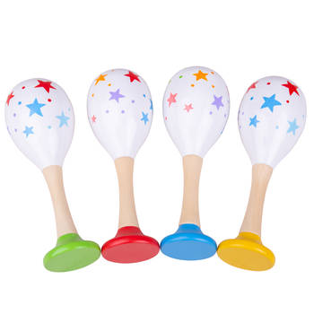 Bigjigs Maraca (1 paar)