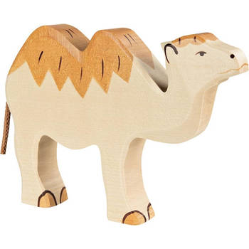 Holztiger Camel