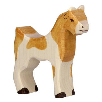 Holztiger Goat