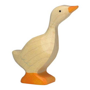 Holztiger Goose, small