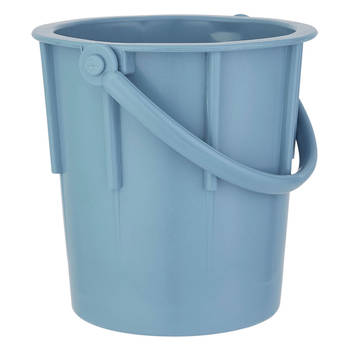 Rolf Bucket ECO pastel blue 2,5+