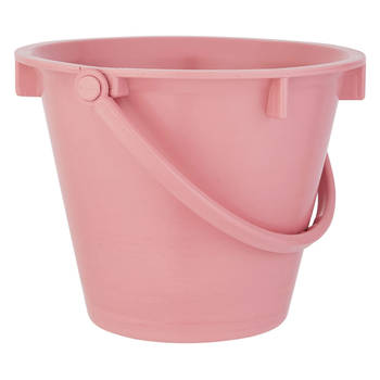 Rolf Bucket for sand sieve ECO light pink 2,5+